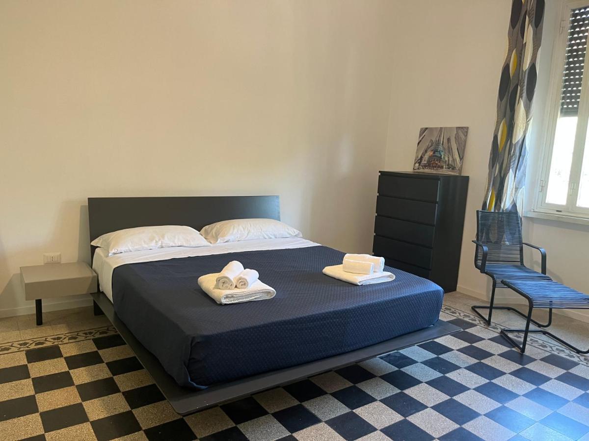 Flately A Testaccio Appartement *