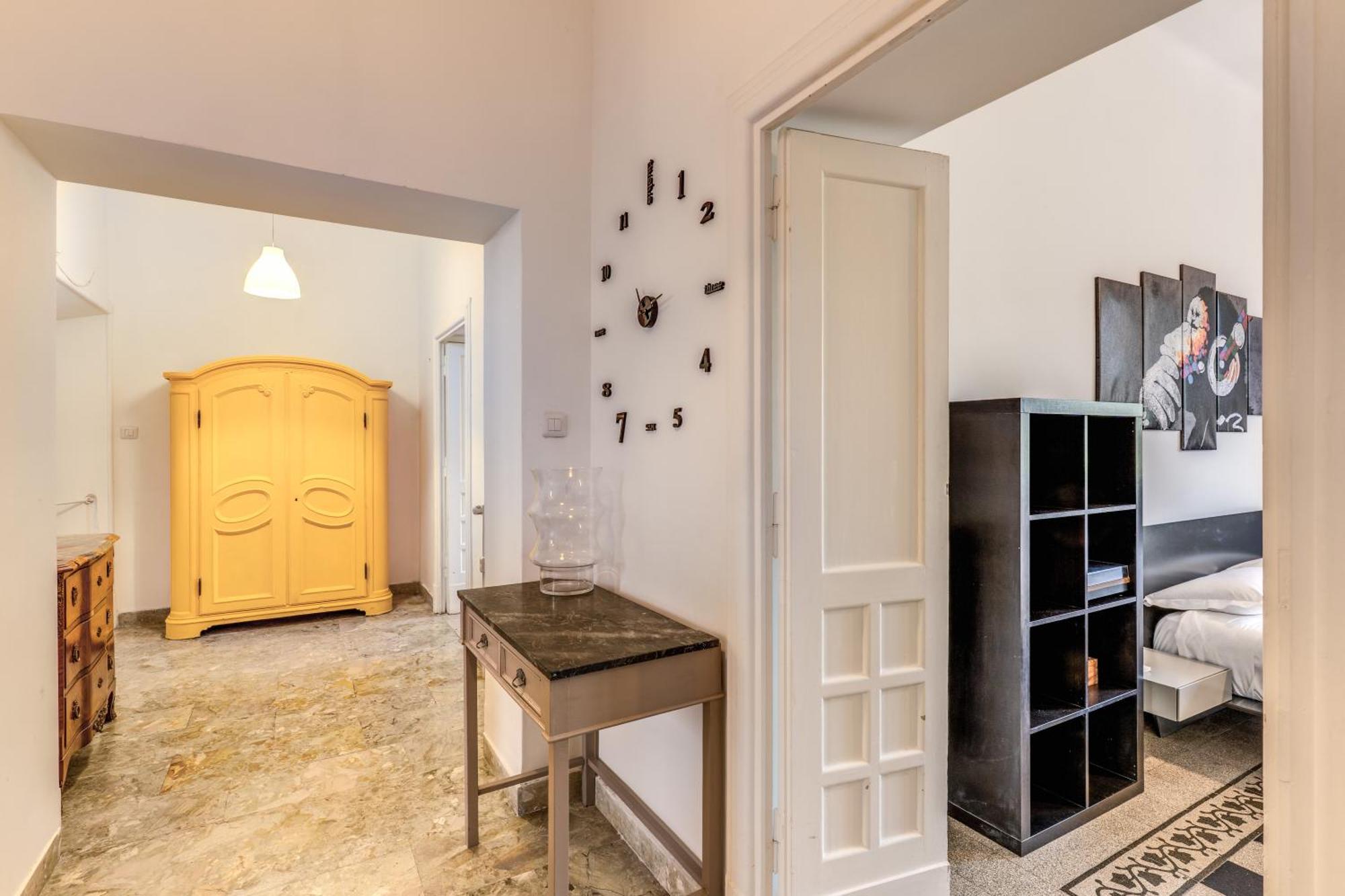 Flately A Testaccio Appartement Rome