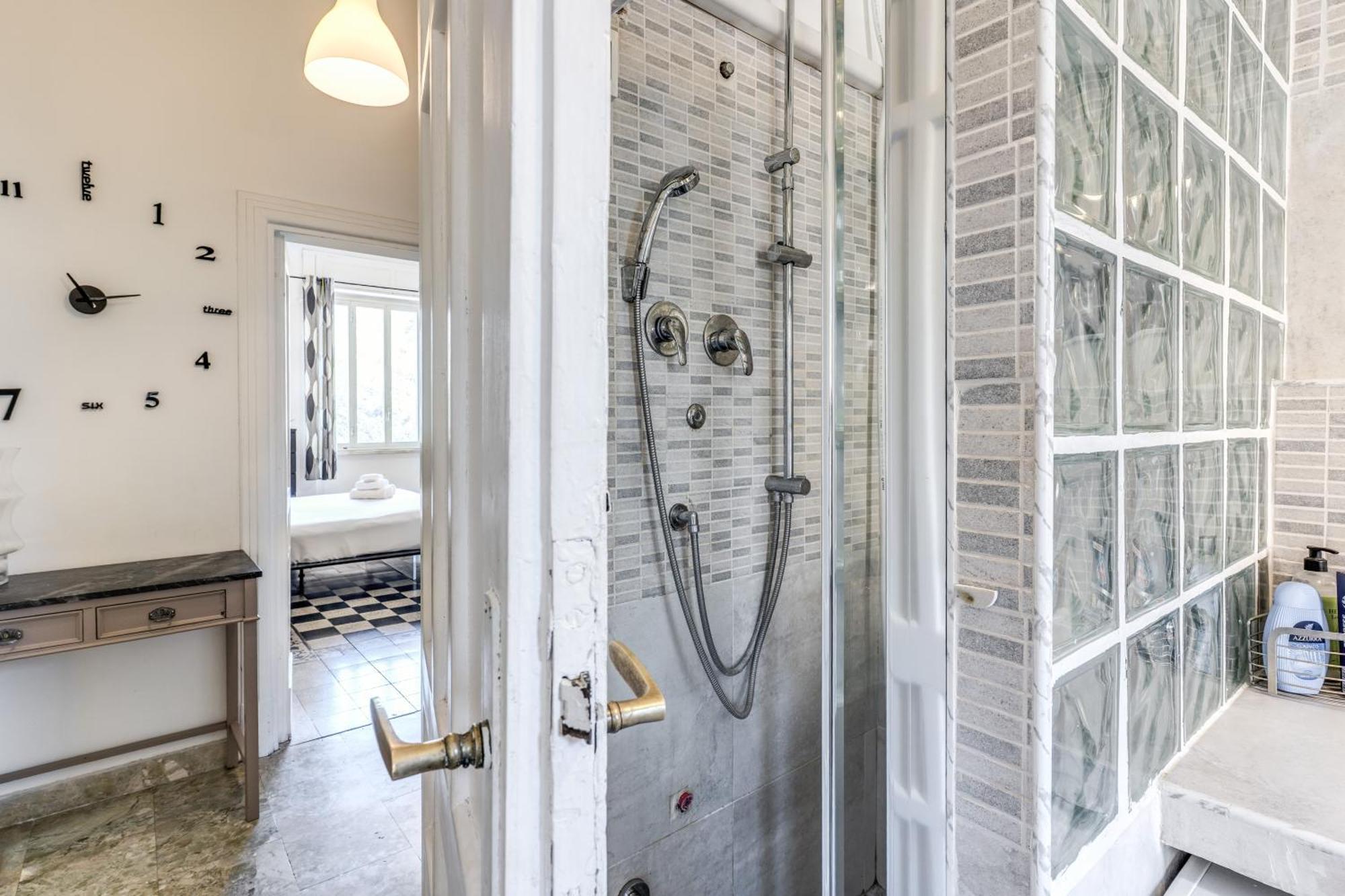 Appartement Flately A Testaccio Rome