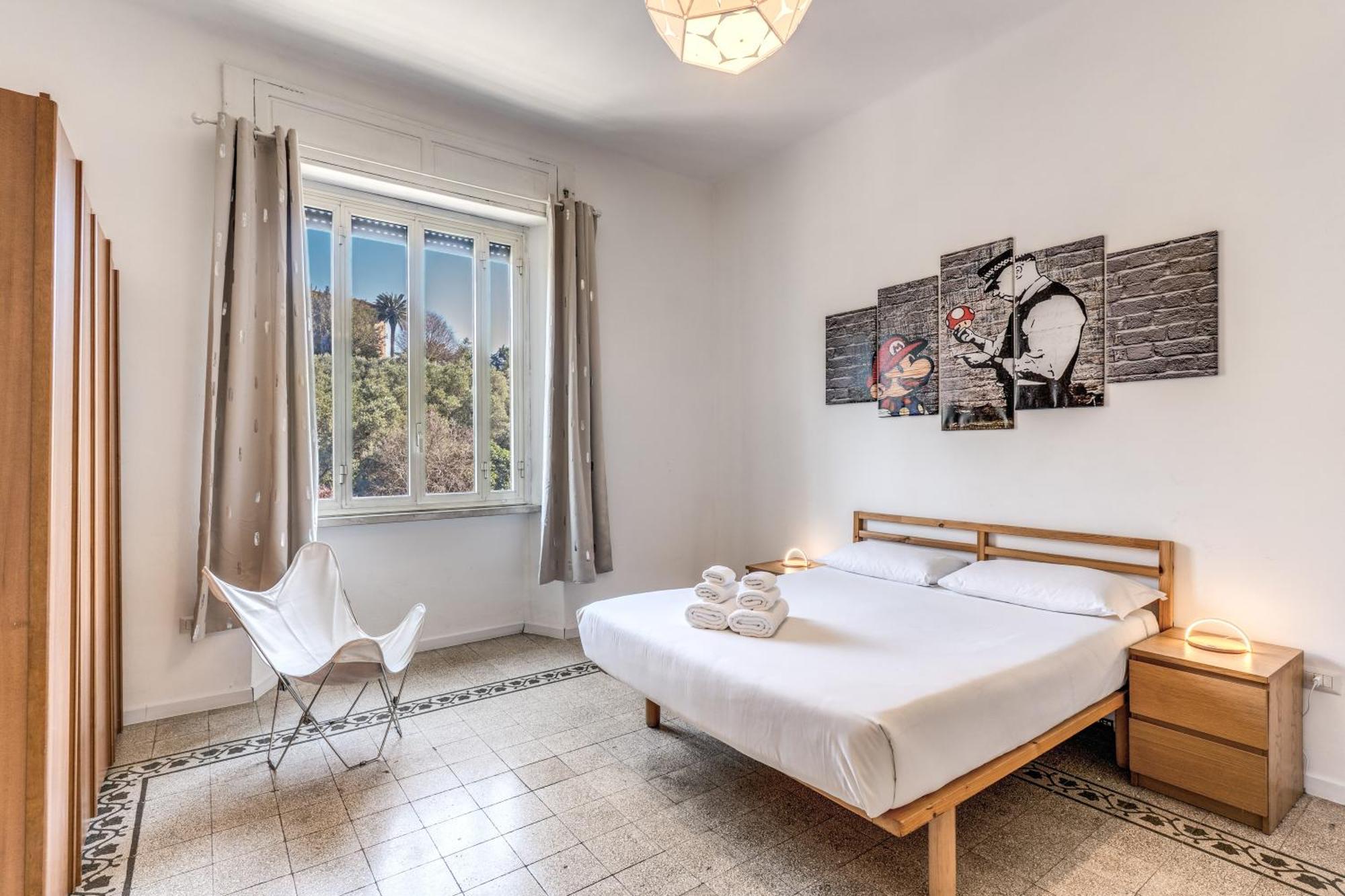 Flately A Testaccio Appartement Rome