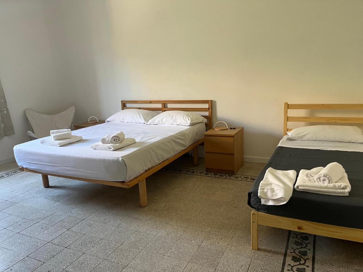 Appartement Flately A Testaccio *