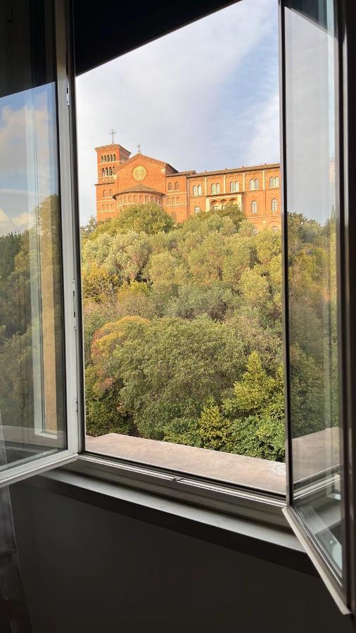 Flately A Testaccio Appartement