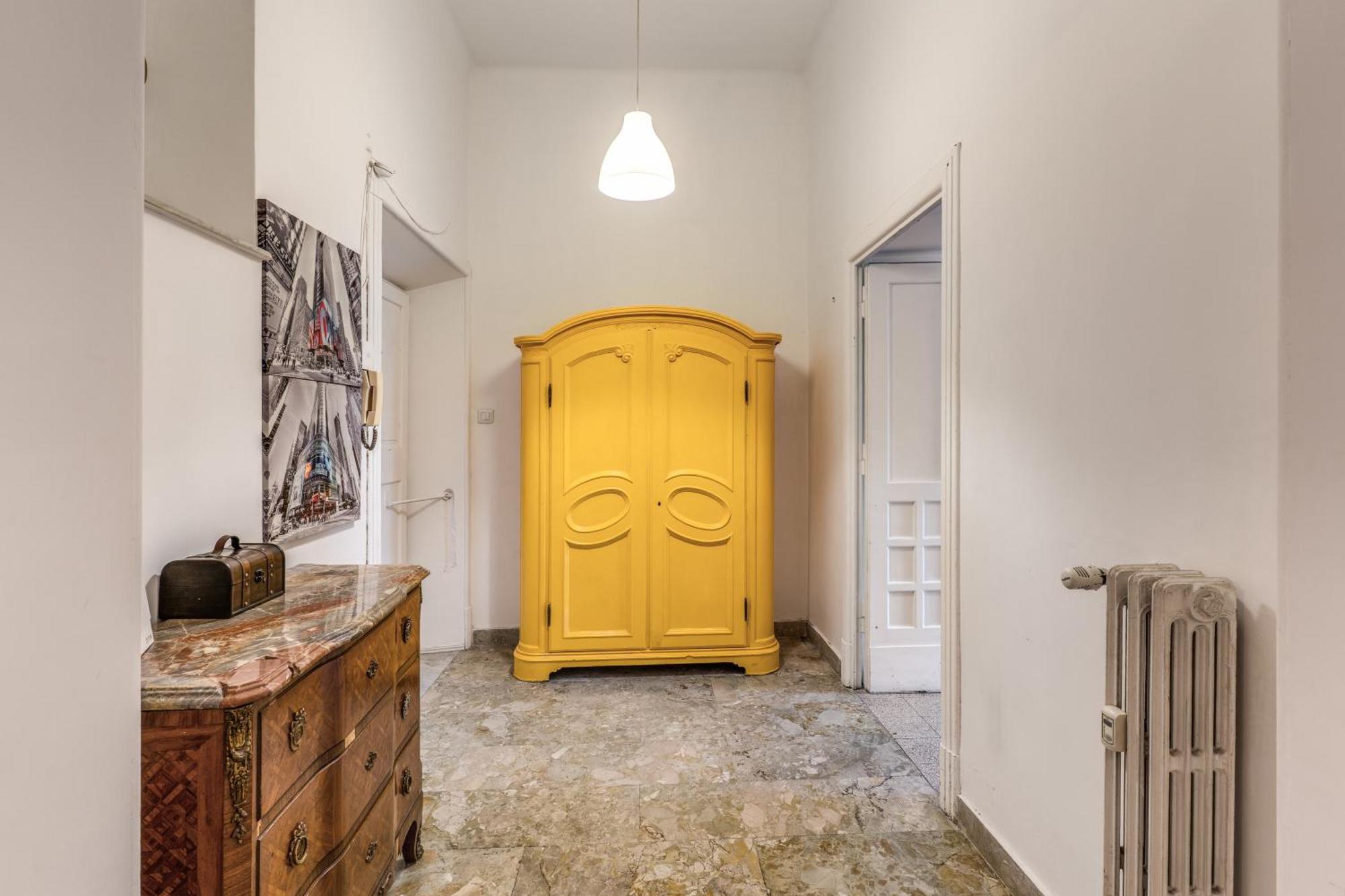 Appartement Flately A Testaccio *