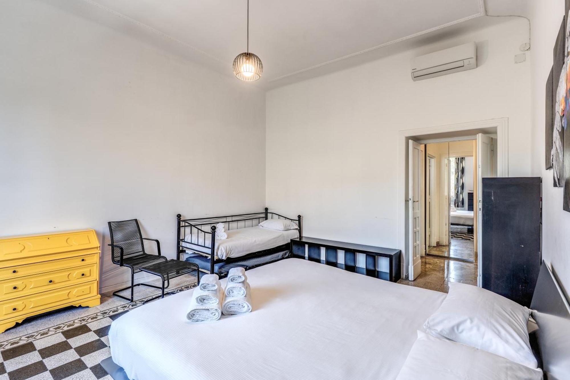 Flately A Testaccio Appartement Rome
